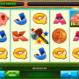 Slot Smash the Pig