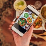Foodie Travel Destinations: French Foodie in Dublin Irish Food Blog Tours and Events