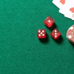 The Role of Math and Probability in Poker Games