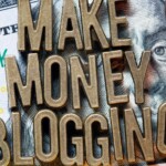 How to Make Money From: Moms Blog at Mommy Enterprises California Mommy Blogger