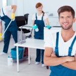 What To Look For In A Cleaning Companies De Soto, MO