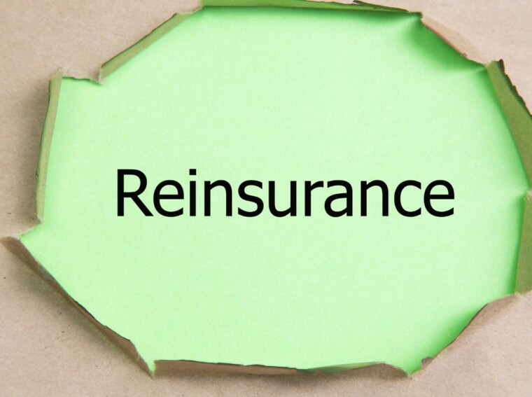 which of the following is not a characteristic of reinsurance