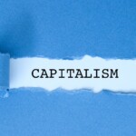 The Role of Capitalism Cold War Definition and Implications