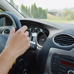 Driving With Purpose: Your Actions Behind The Wheel Only Affect