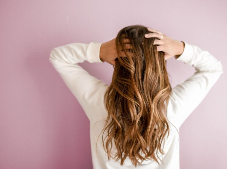 is garnier fructis sleek and shine bad for your hair