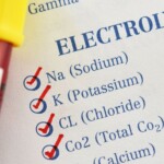 Electrolyte Solutions – The Dissociation of a Weak Electrolyte is Suppressed When