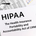 The Importance Of HIPAA And Privacy Act Training