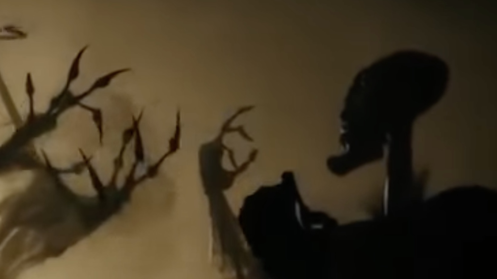 The Tale Of The Three Brothers Involves Which Magical Artefacts