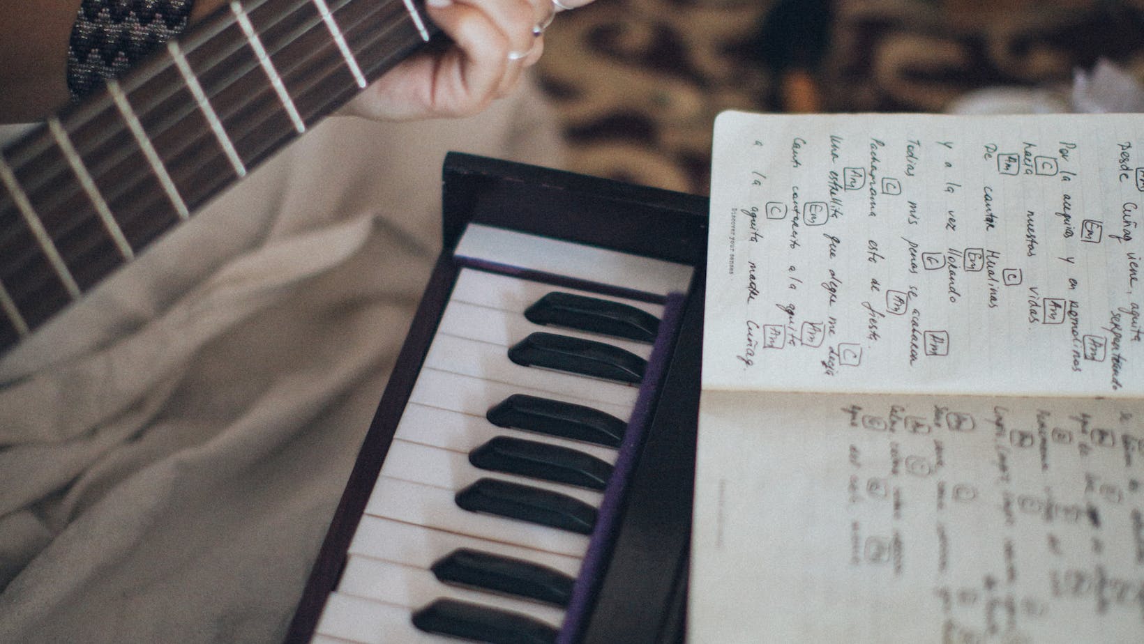 Which of the following does not create rhythmic complexity in music unraveling musical myths