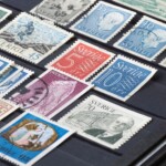The Fascinating World of Stamp Collecting: Orang Yang Suka Mengoleksi Perangko Disebut Disebut