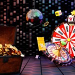 Tajirslot: Unleashing the Thrill of Online Slot Gaming