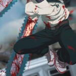 Ultimate Guide to Chainsaw Man Wallpaper Iphone: Showcasing Your Fandom