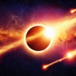 Bagaimana Keadaan Matahari Ketika Terjadi Peristiwa Kiamat Menurut Teori Fisika: A Physics Theory Perspective
