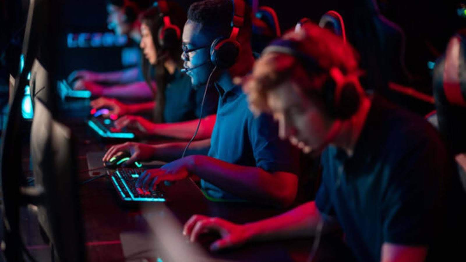 The best ever esports players of all time greatest gamers legend