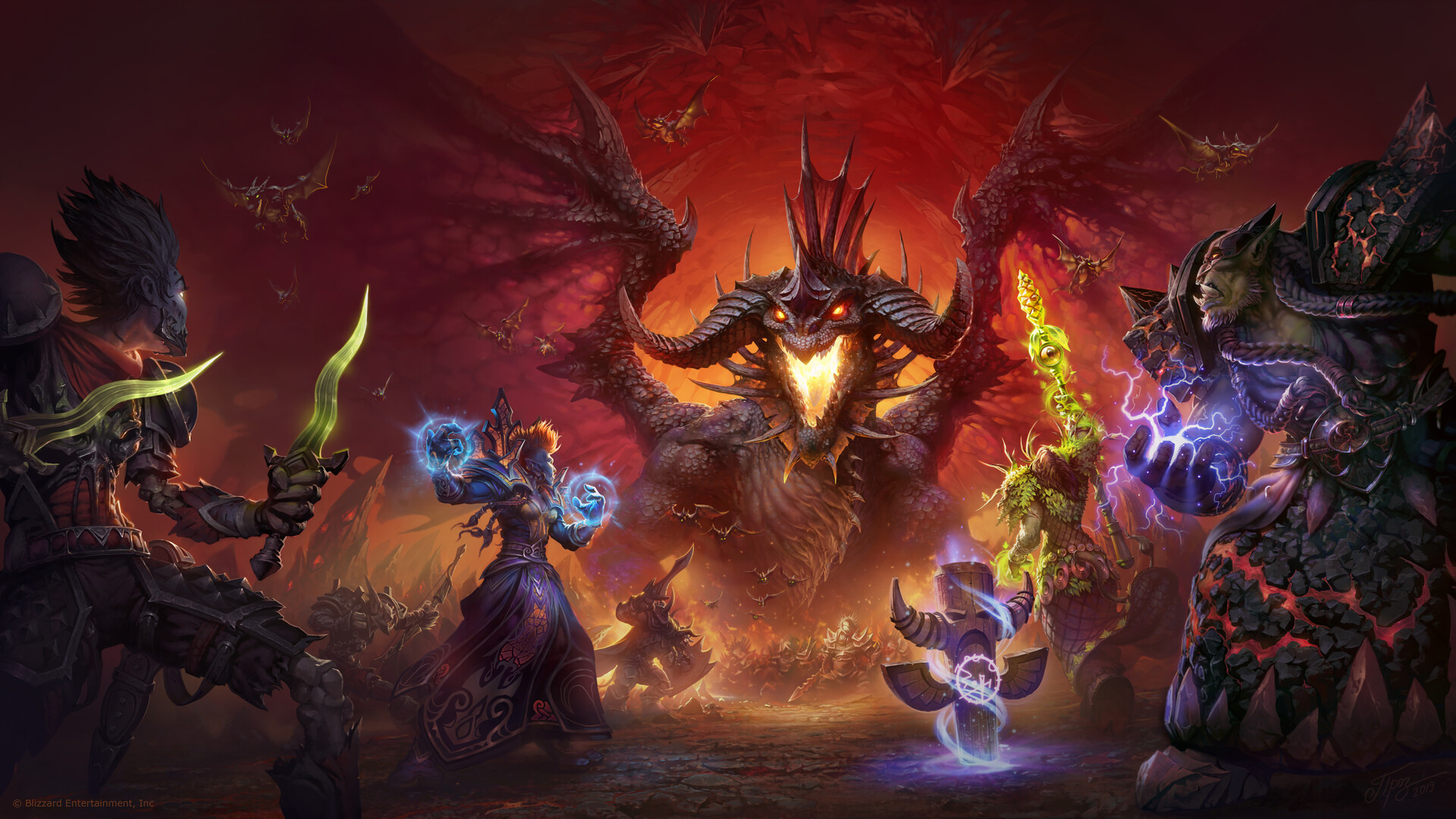 Unlocking the Full Potential of World of Warcraft with Simple Carry Boost Services