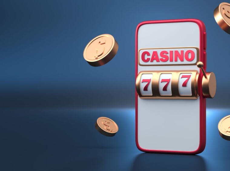 The most popular single casino games to play online
