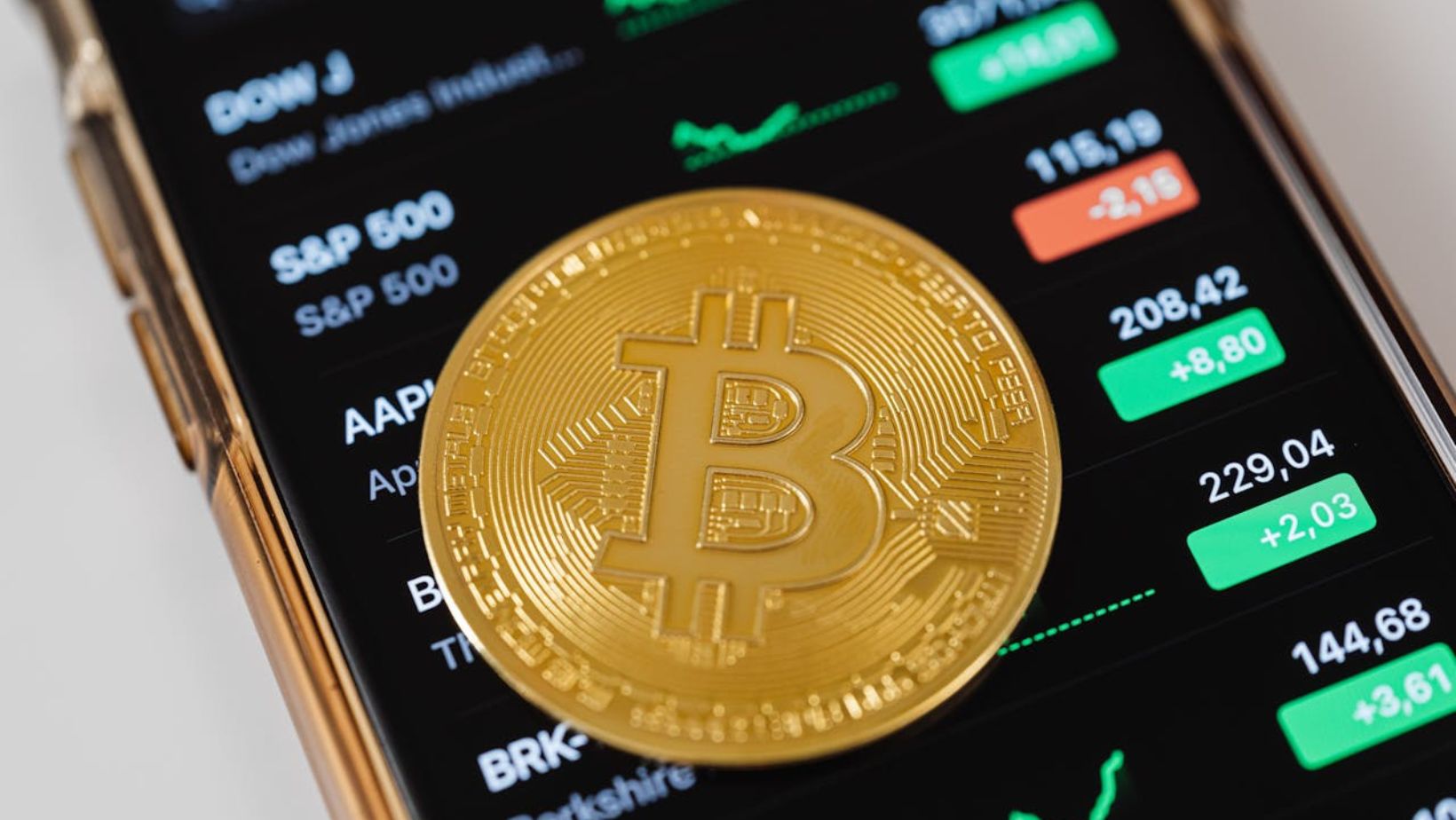 Why bitcoin is revolutionizing the world of video slots