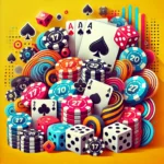 Navigating The Online Casino Landscape: Safety, Innovation, And The Rise Of Instant Games