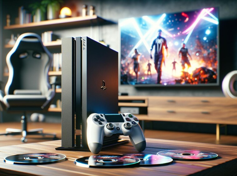 How to Play Disc Games on Xbox Series x