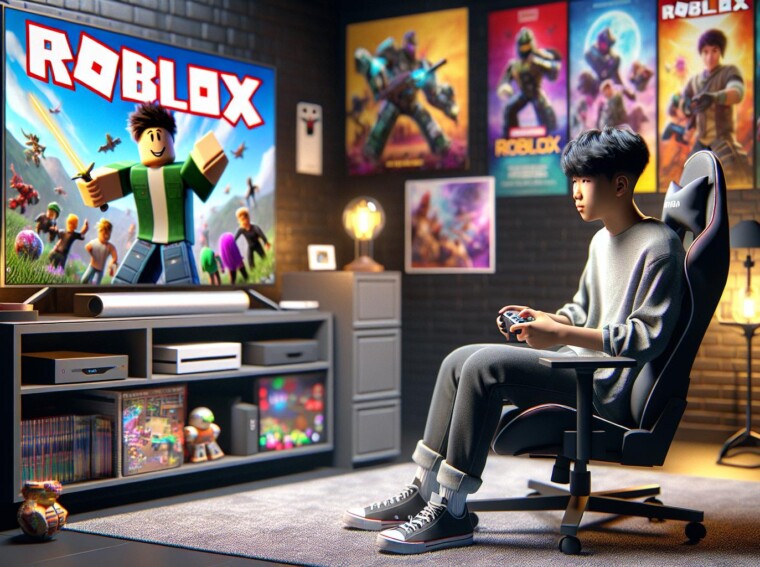 Can u Play Roblox on Xbox