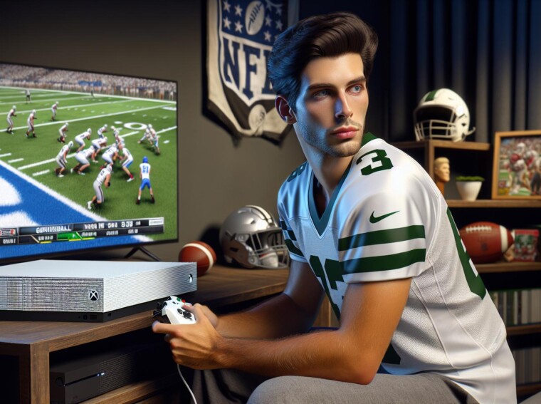 Can You Play Ncaa 14 on Xbox Series S