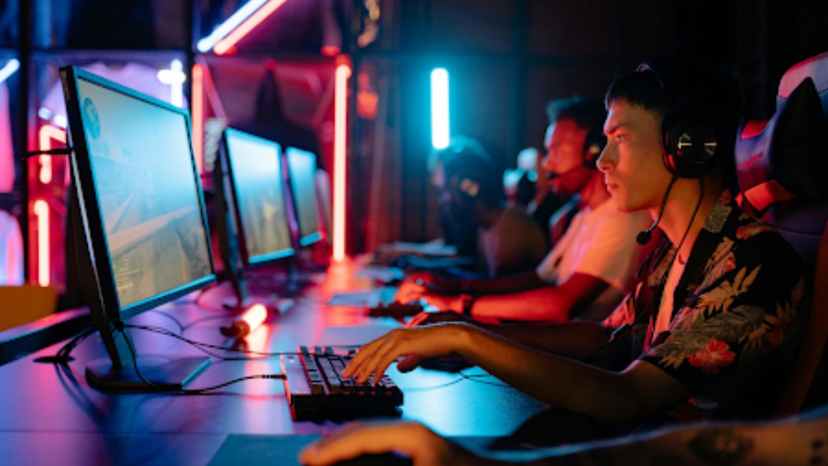 The casino games for hardcore gamers skill based options you ll love