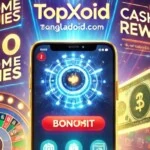 Bonuses and Deposits at TopX – Maximize Your Winnings