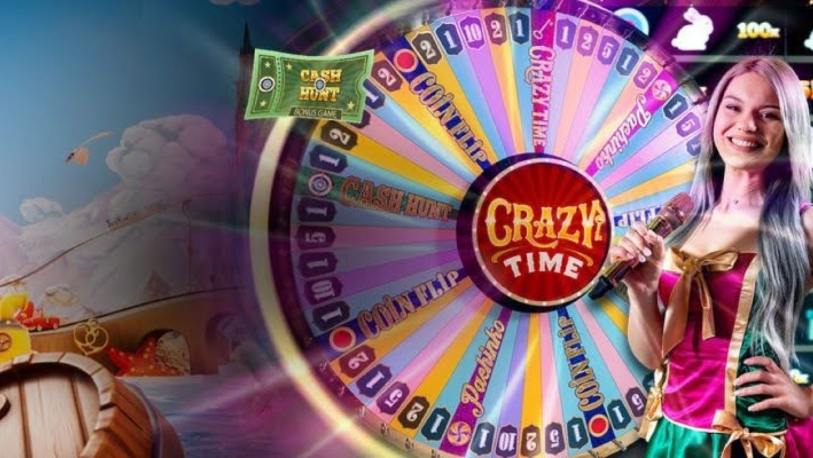 Ultimate 5 trends shaping the future of game show casinos