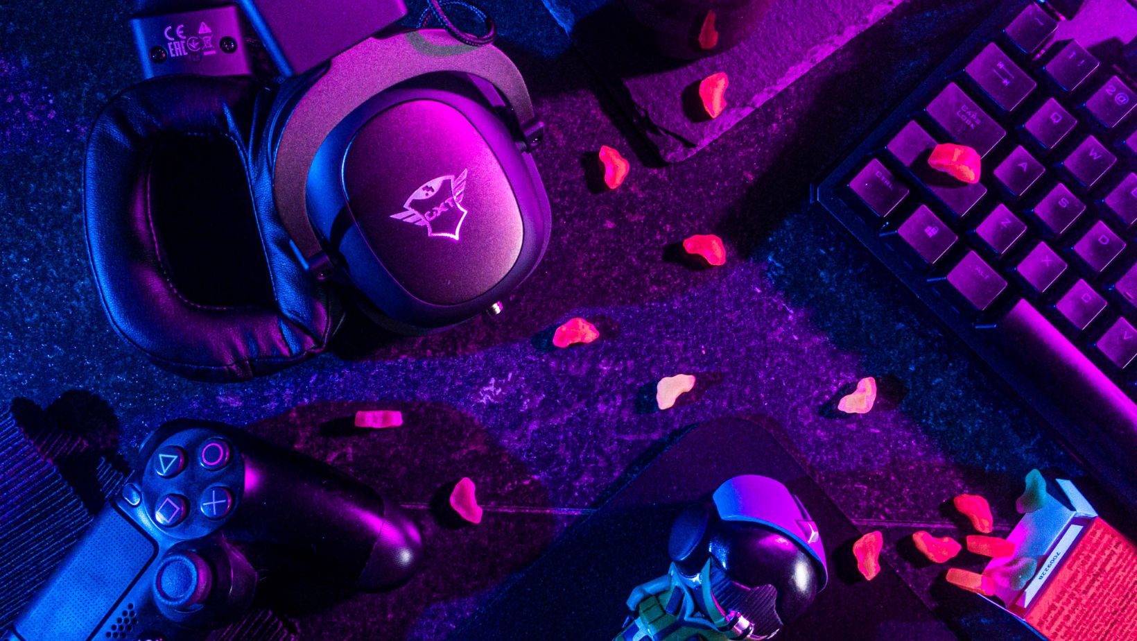 The rise of esports and its cultural impact