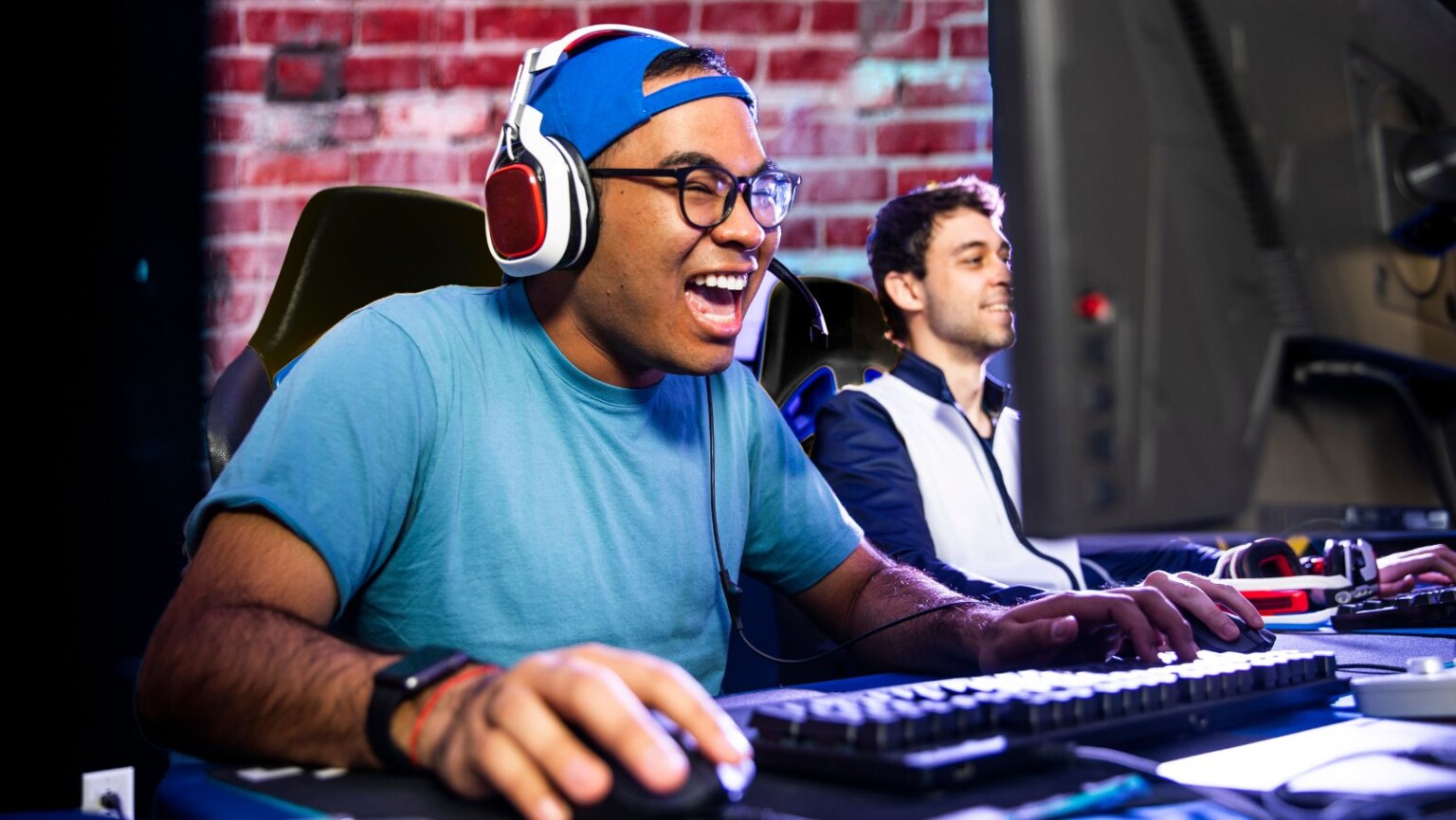 Gamers Will Rise The Rise of Player-Created Content: How Gamers Are Shaping Their Worlds ...