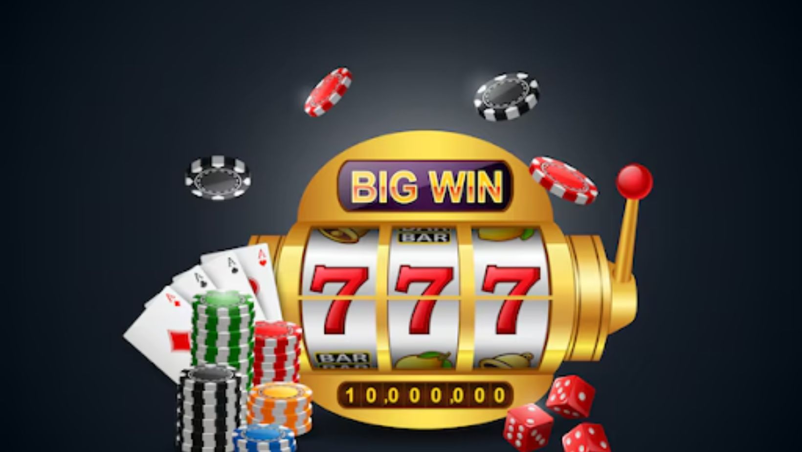 Slot gacor hari ini tales from professional slot players