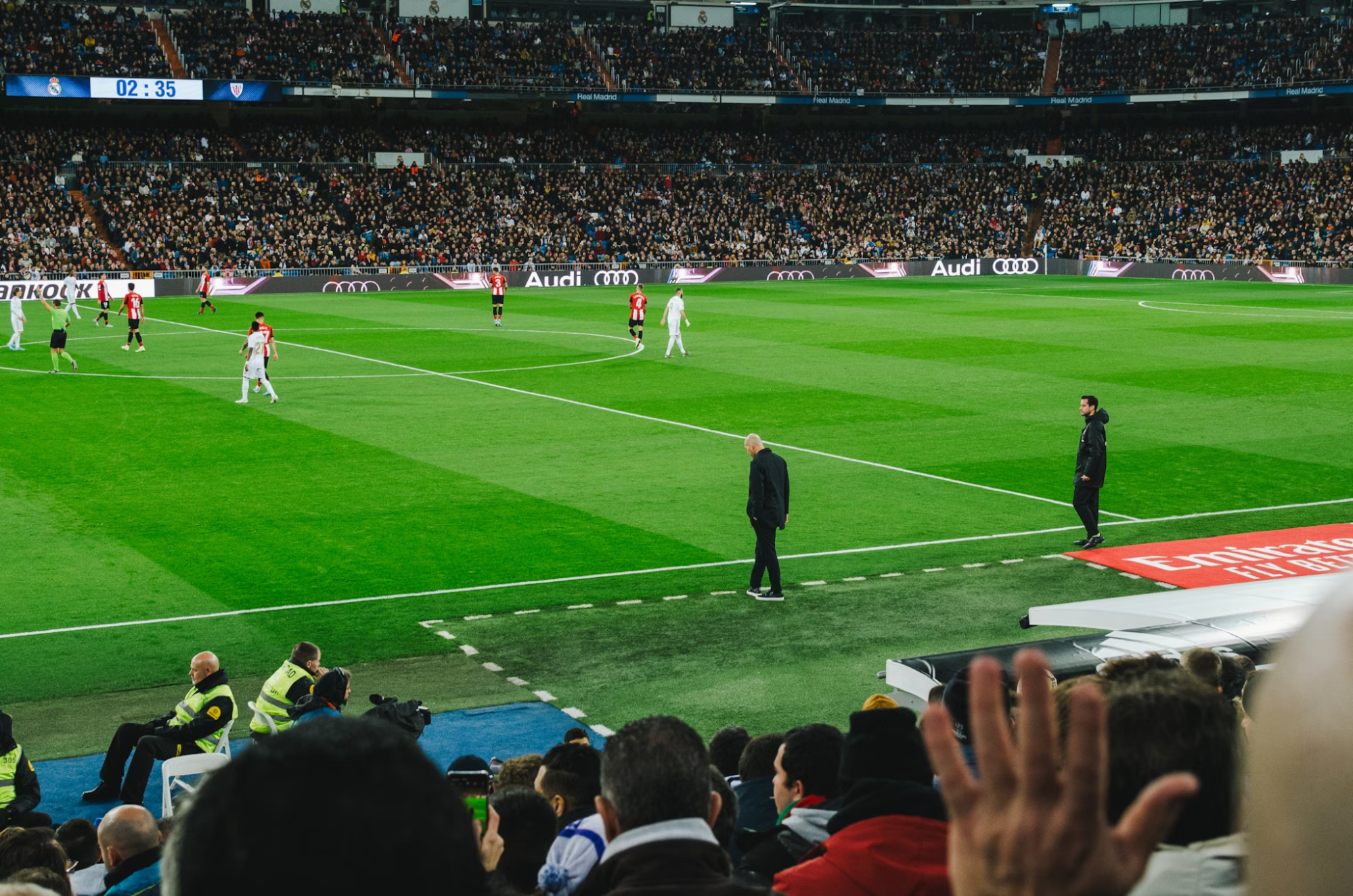 The false 9 role changing the face of modern football