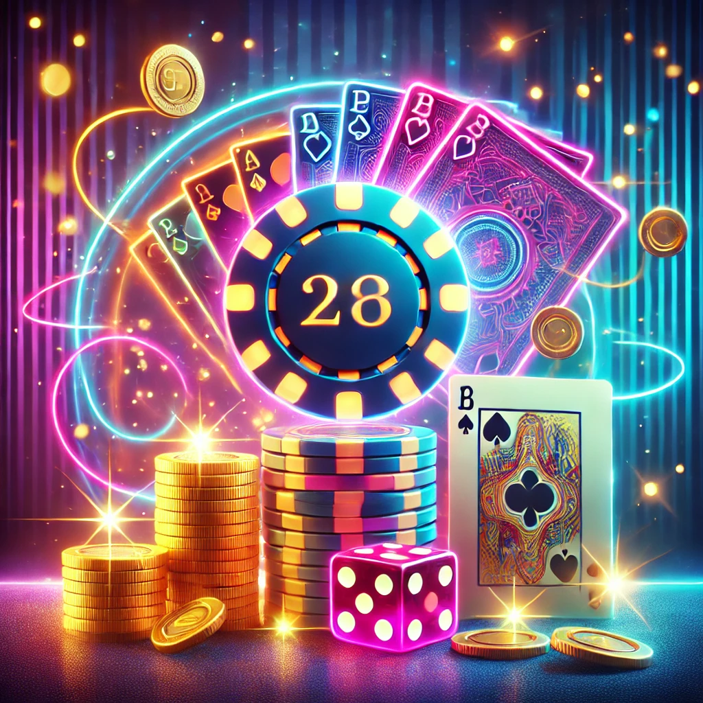 The future of online gambling insights into topx innovations
