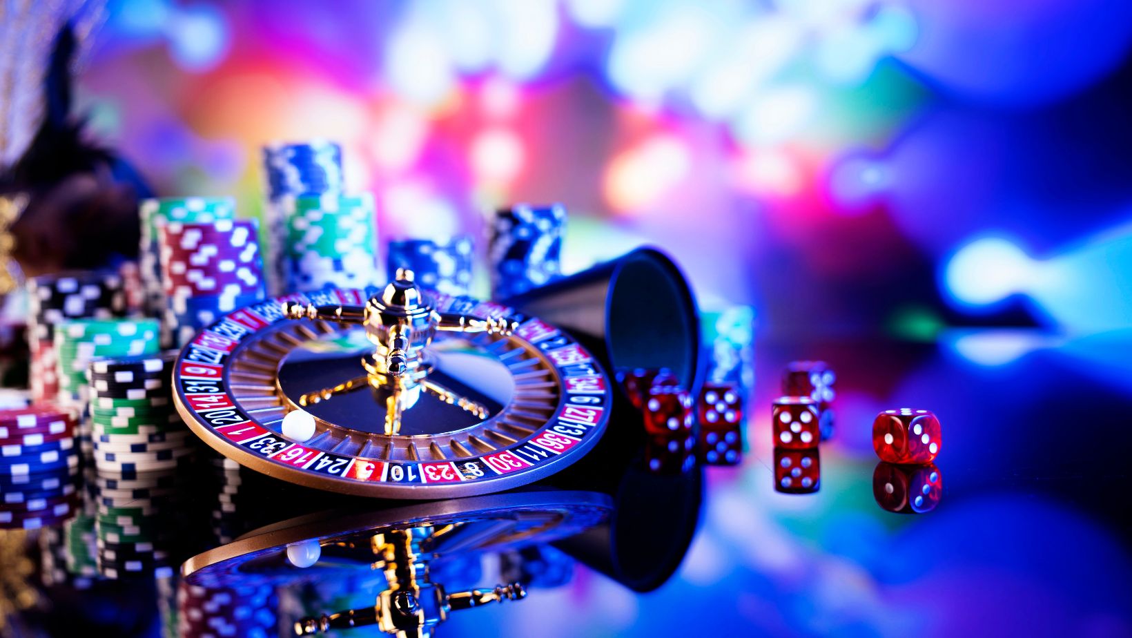 The gamification of casinos how video game techniques are shaping online gambling experiences