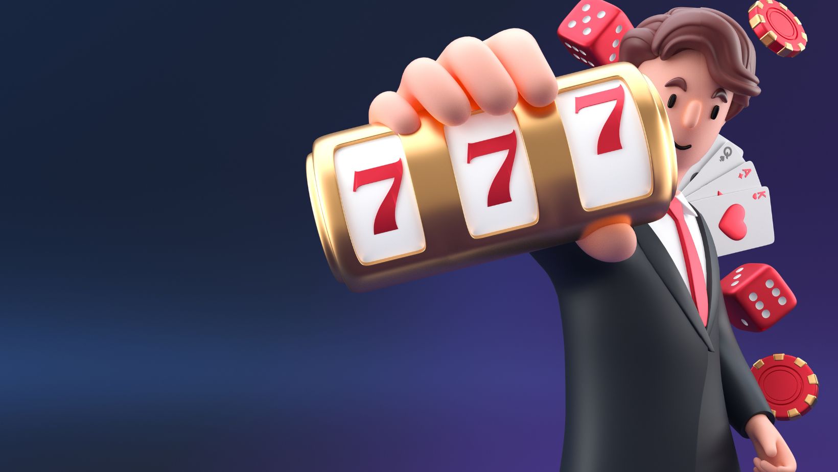 Most popular casino slot games you must try out in 2025