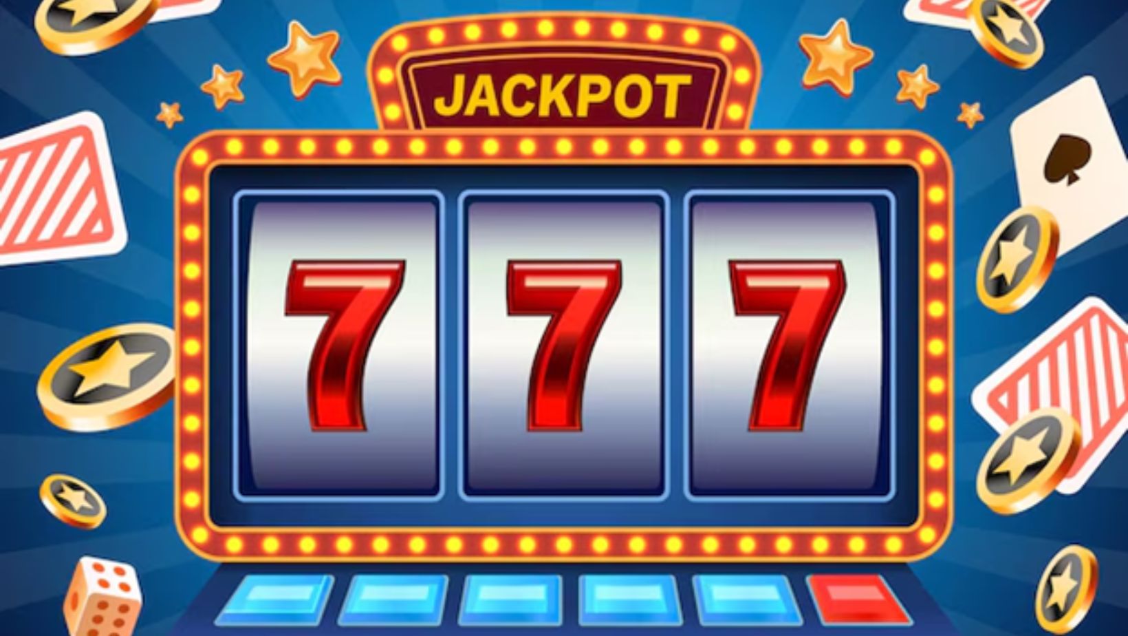 The impact of gamification on playing online slots can be a joyful experience