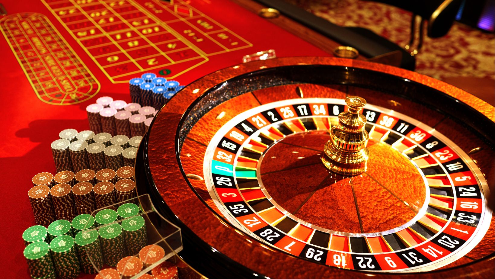 Online casino software providers the brains behind the fun