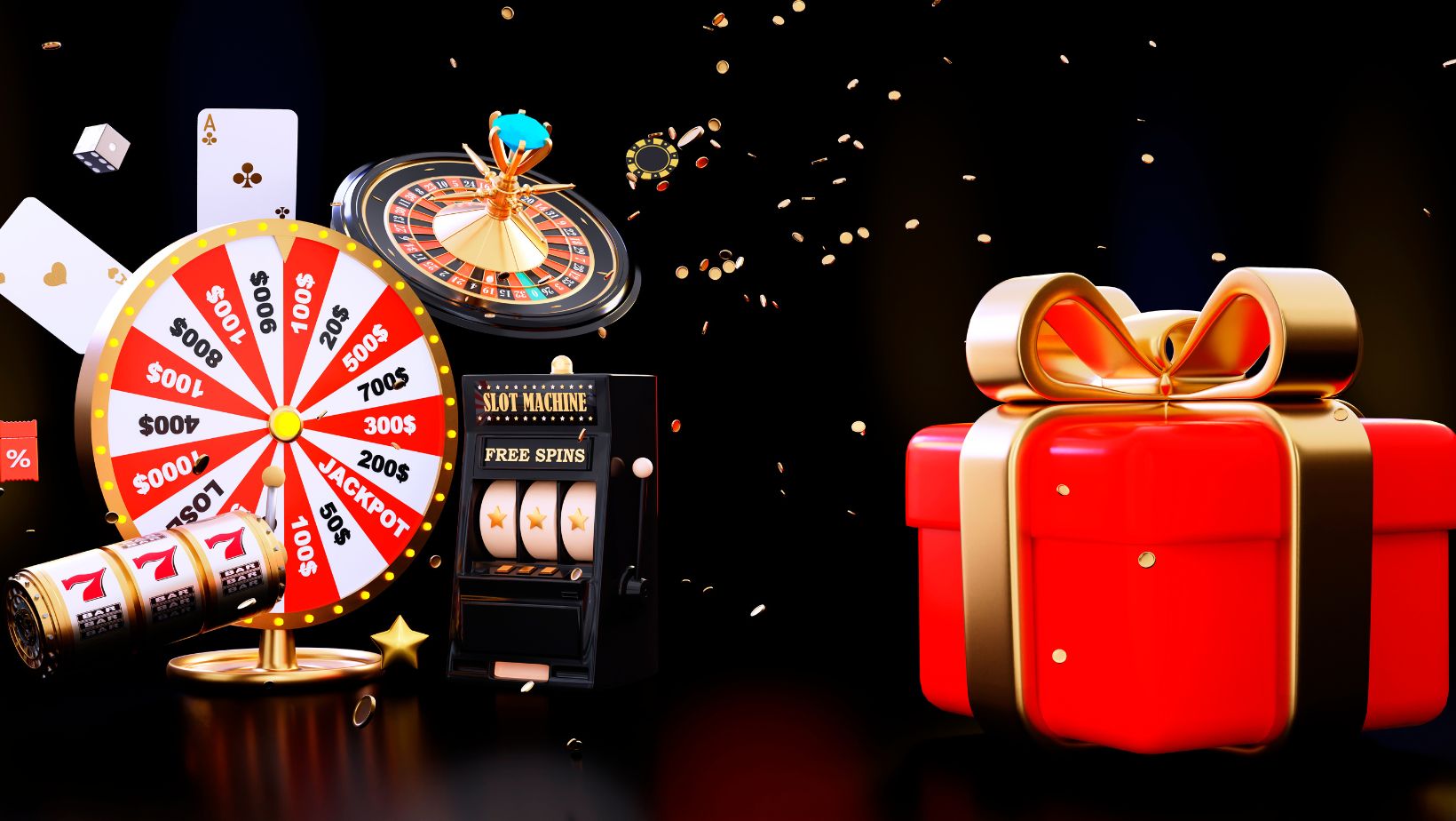 From reels to riches unveiling the secrets behind online slot success stories