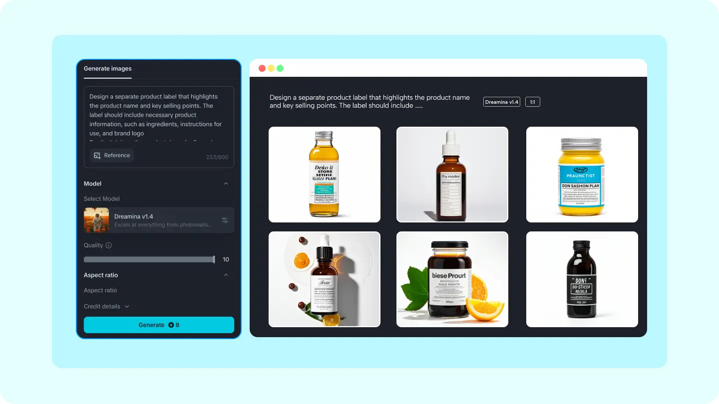 Enhancing product photography for websites with ai from editing to perfection