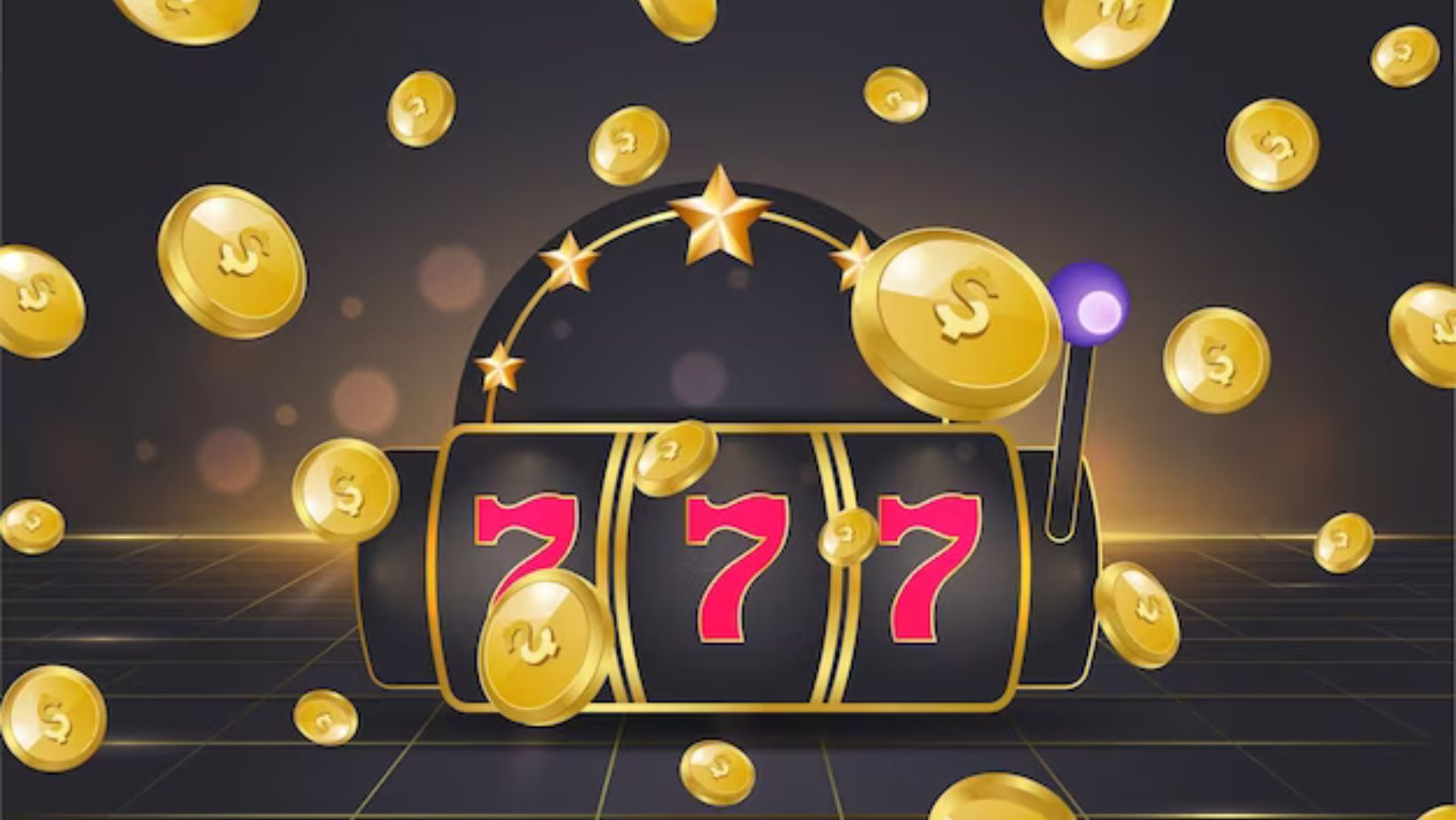 Strategies for maximizing your wins in online slots
