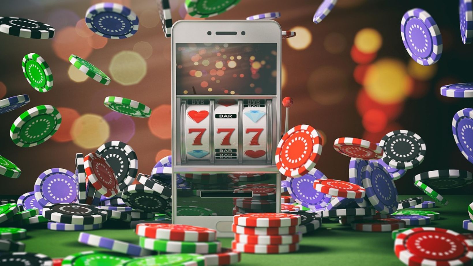 Trending 5 themed online slots in 2025 so far