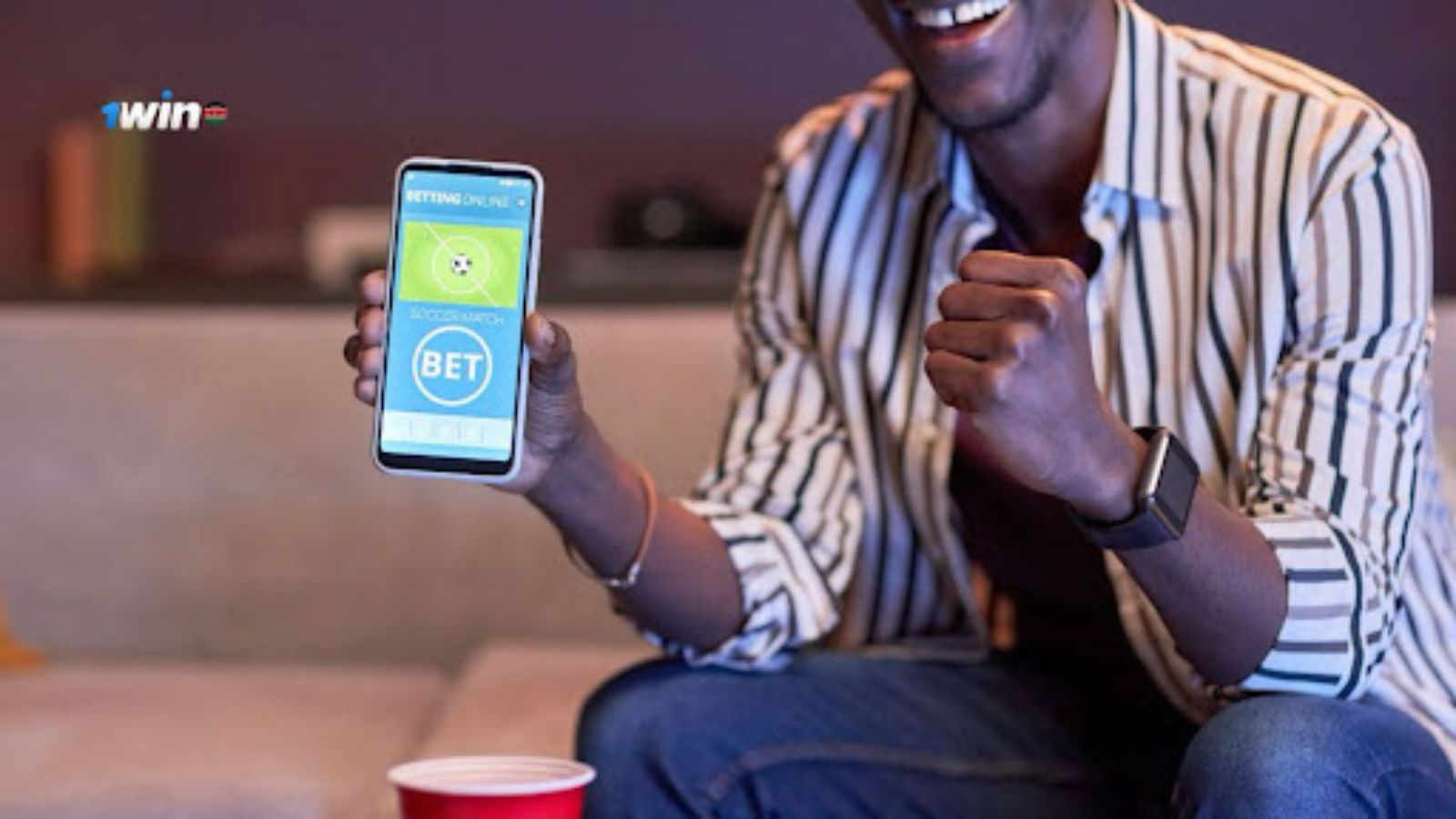 1win online betting app an in depth analysis