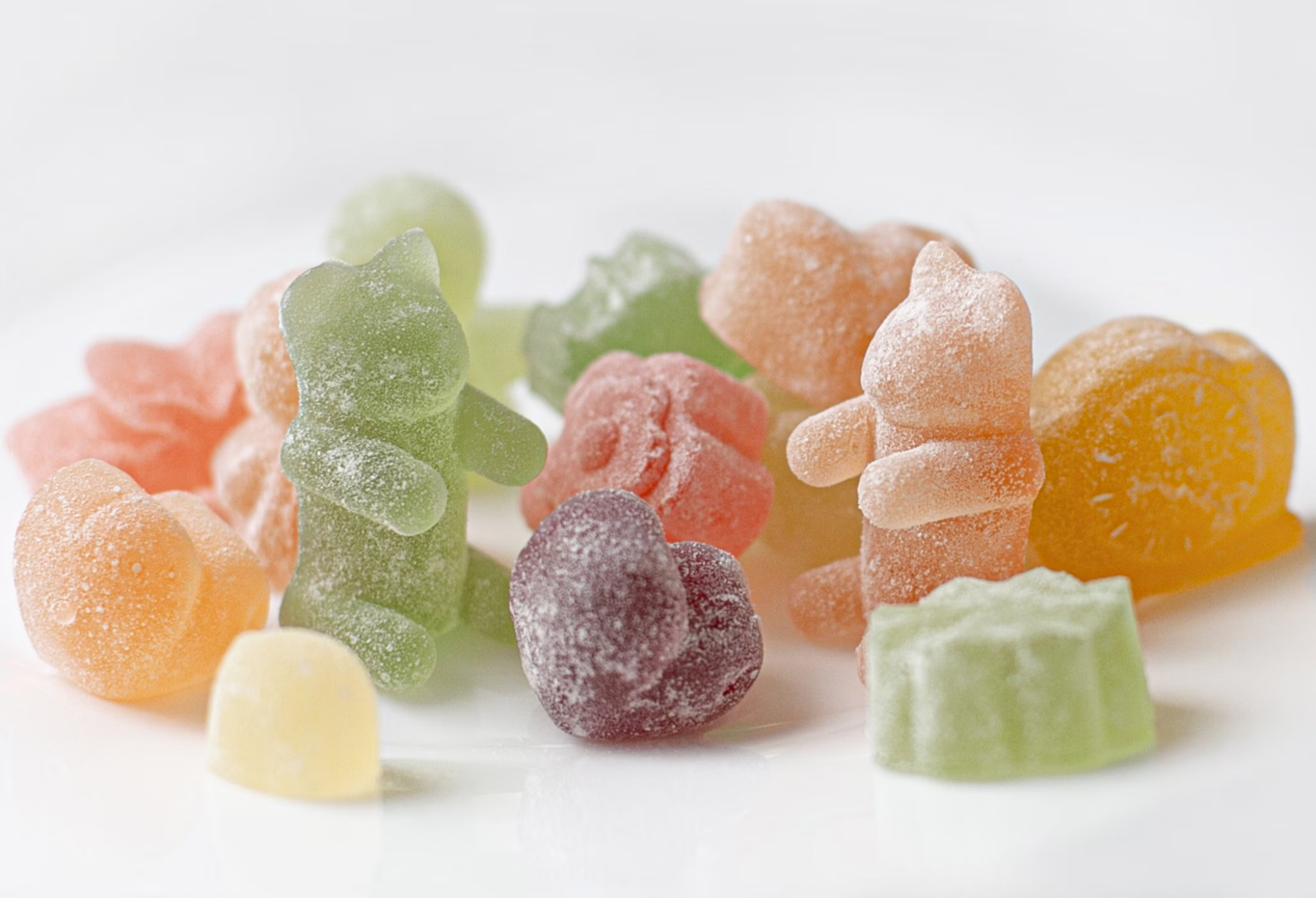 The right guide to choose quality cbd gummies in 2025