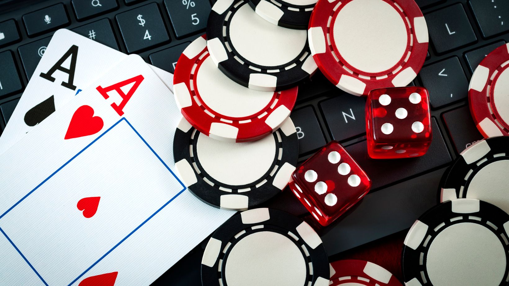 The appeal of progressive jackpots chasing the big win