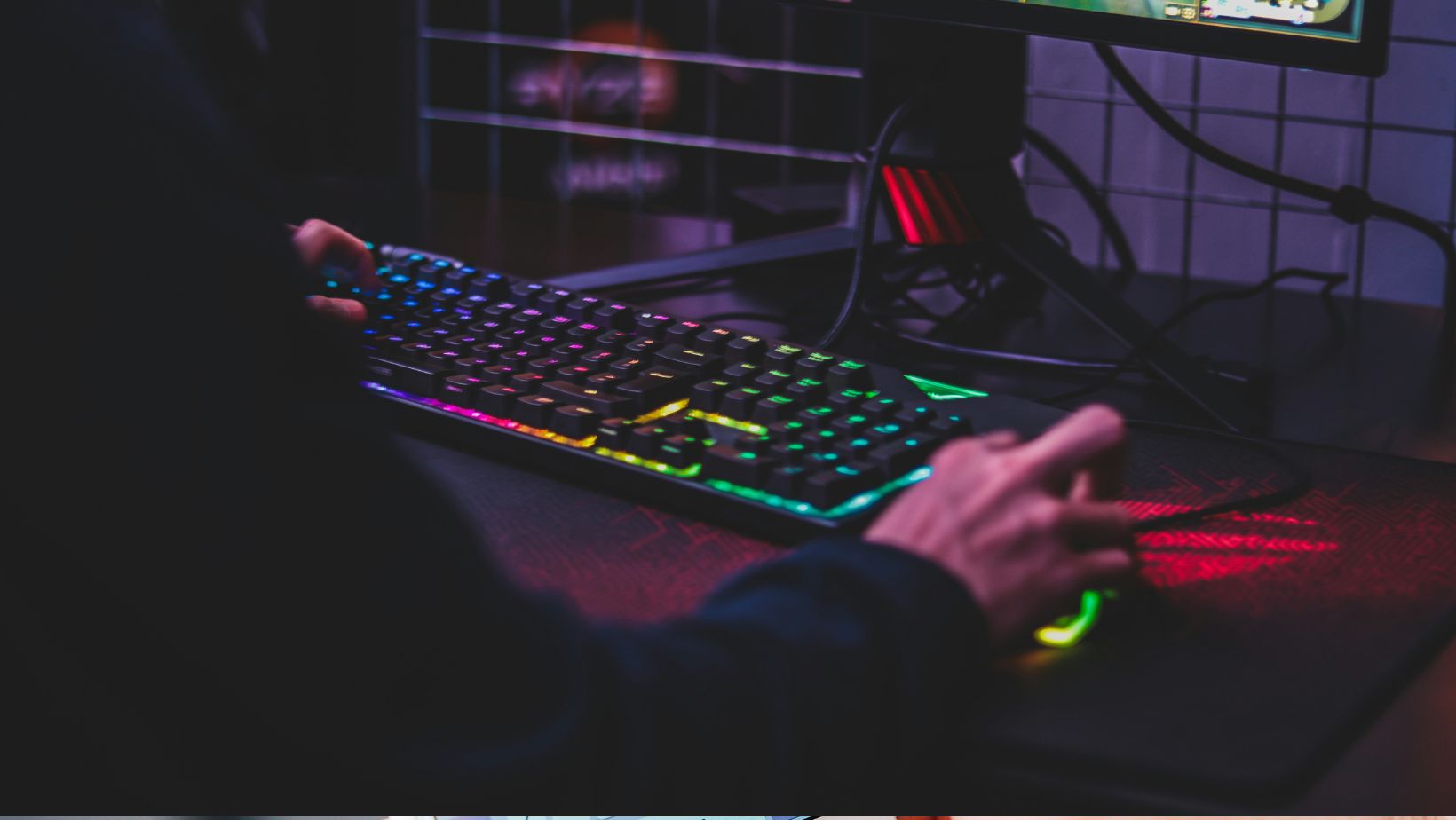 Creative outlets finding time for gaming in college will not only help your mood