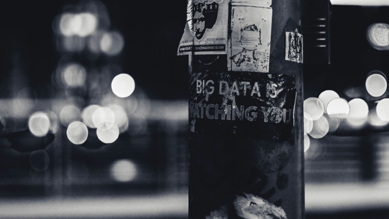 Big data in the age of gaming how changes in the entertainment industry depend on data farming and analytics