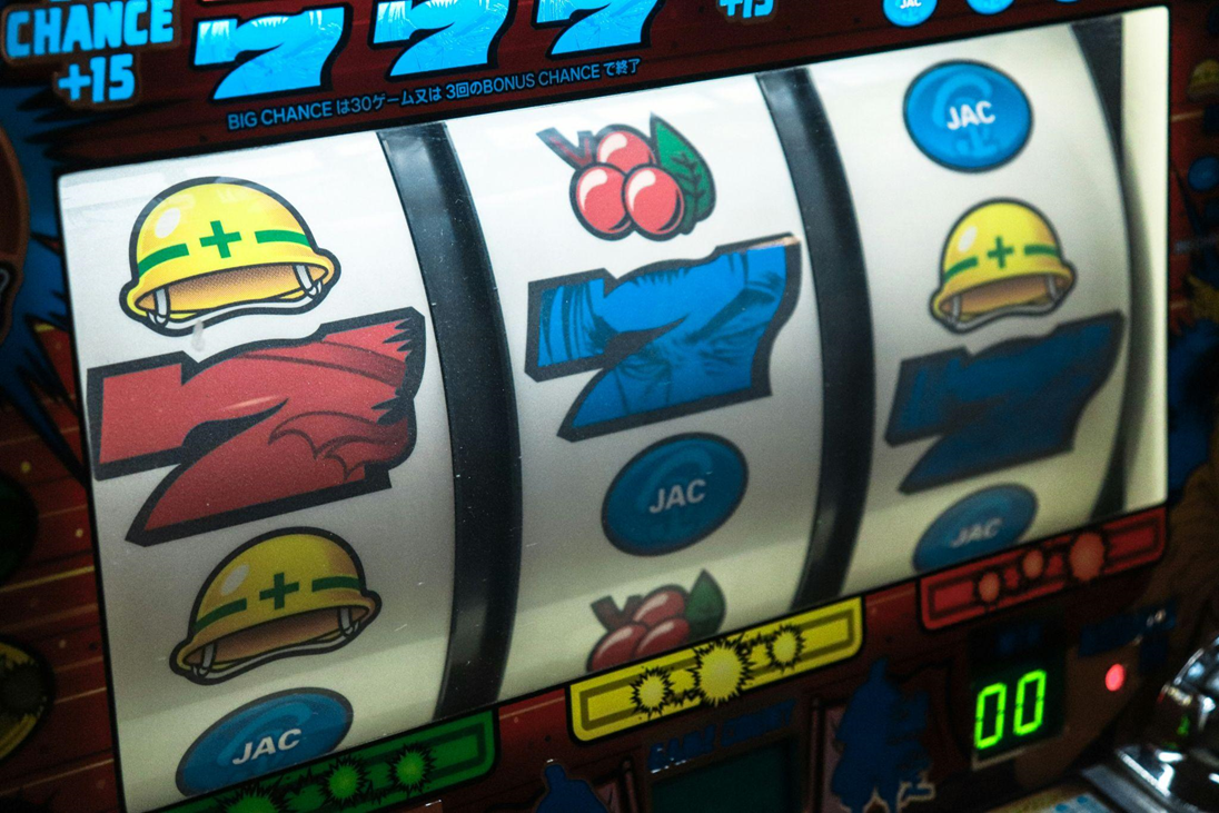 The evolution of slot game mechanics from classic reels to slayers inc