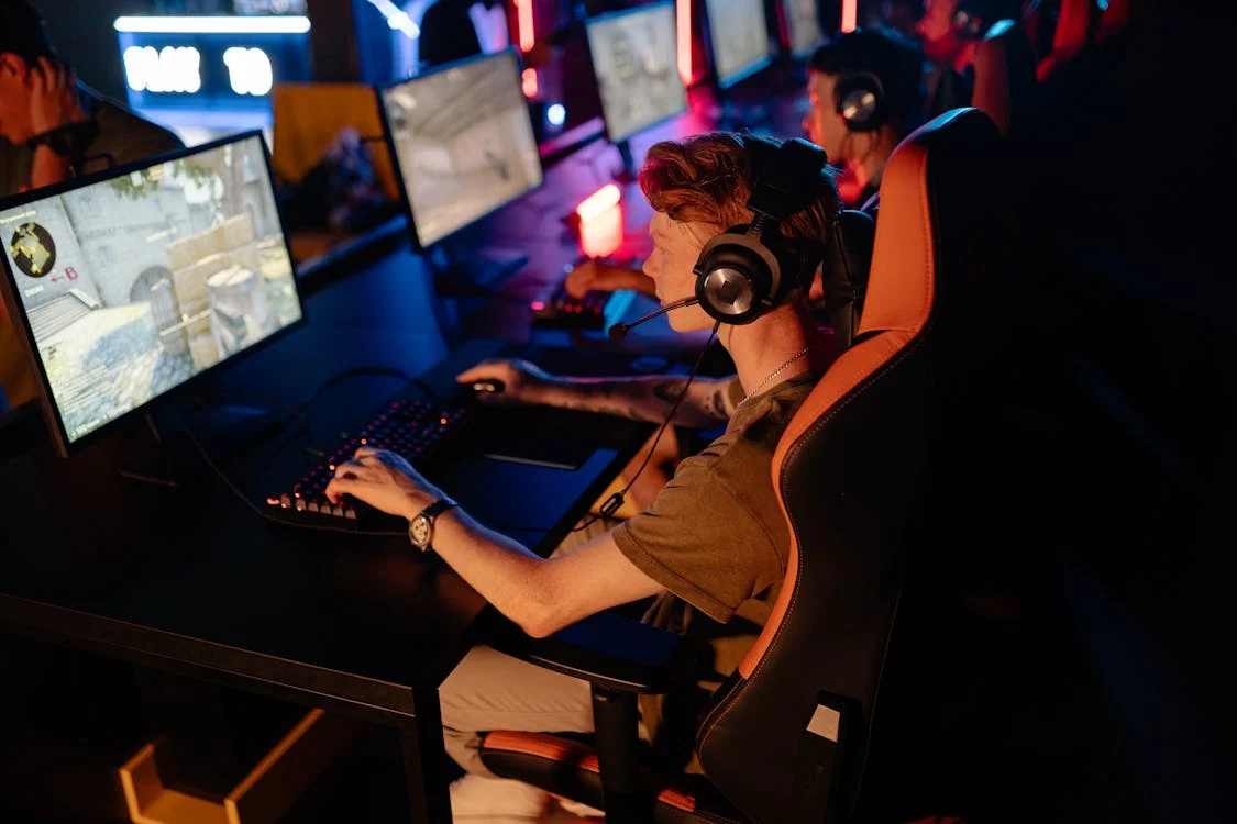 Leading 5 private online gaming experiences