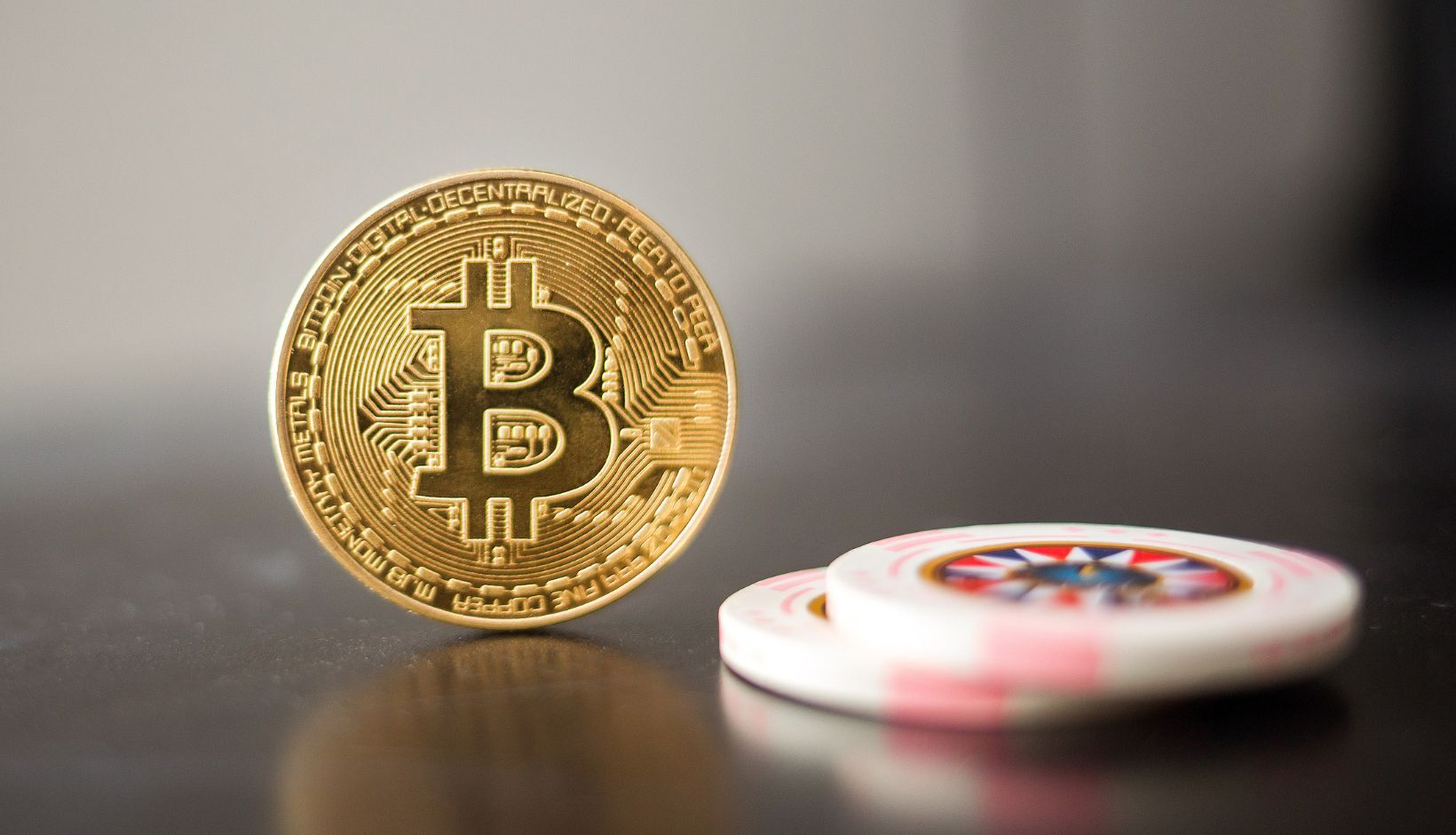 The quest for the apex defining the crypto casino in a dynamic landscape
