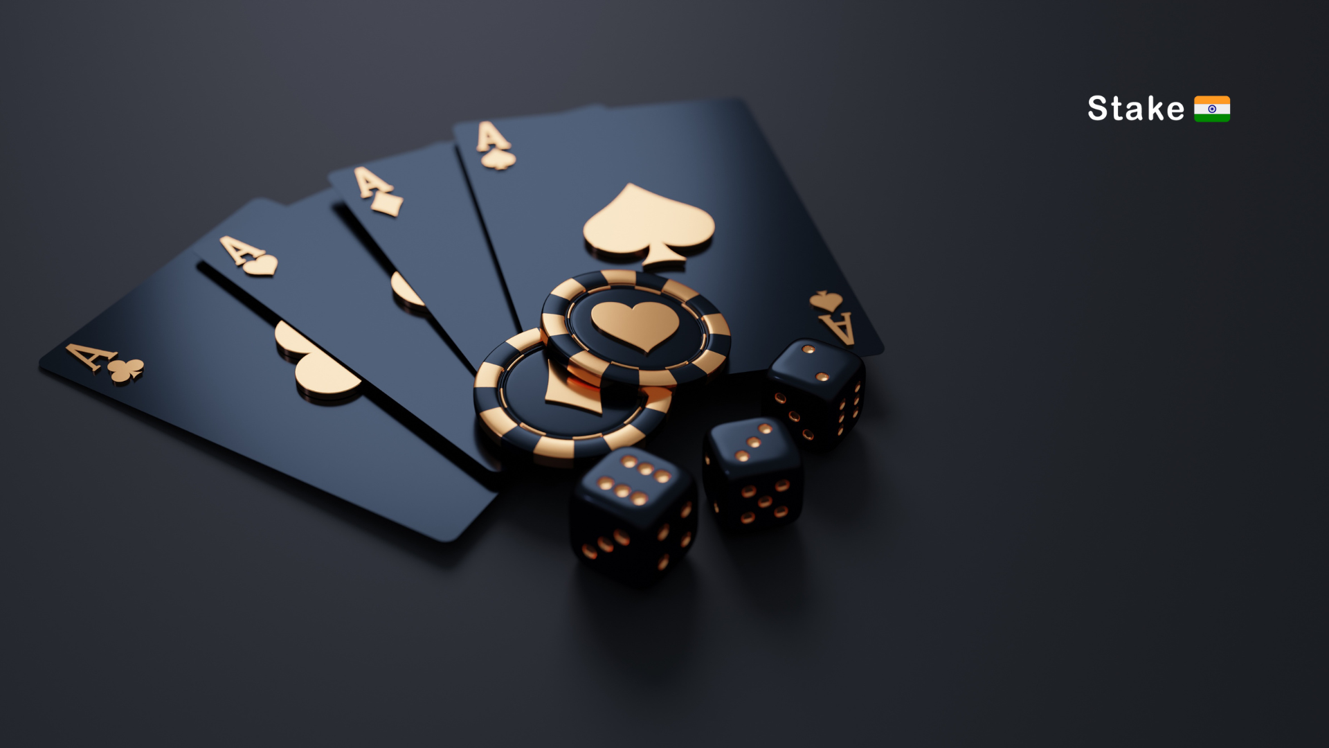 Stake casino overview huge selection of casino games and slots